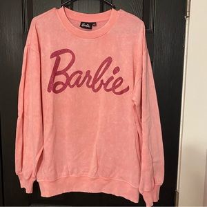 Barbie Sweatshirt